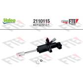 Givarcylinder VALEO - 2110115