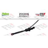 Givarcylinder VALEO - 2113115