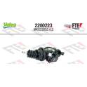 Givarcylinder VALEO - 2200223