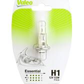 Glödlampa H1 VALEO Essential VALEO - 032002