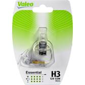 Glödlampa H3 VALEO Essential VALEO - 032004