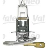 Glödlampa H3 VALEO Essential VALEO - 032004
