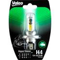 Glödlampa, huvudstrålkastare VALEO - 032514
