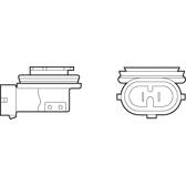 Glödlampa H11 VALEO Life x2 VALEO - 032525