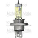 Gloeilamp, koplamp VALEO - 032514