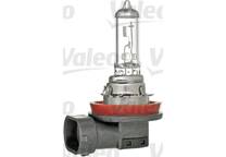 Gloeilamp H11 VALEO Life x2