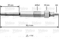 Glow Plug (per unit)