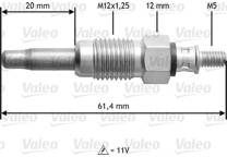 Glow Plug (per unit)