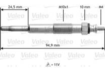 Glow Plug (per unit)