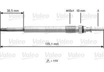 Glow Plug (per unit)