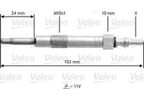 Glow Plug (per unit)