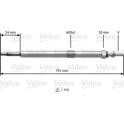 Glow Plug (per unit) VALEO - 345120