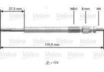 Glow Plug (per unit)