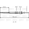Glow Plug (per unit) VALEO - 345134