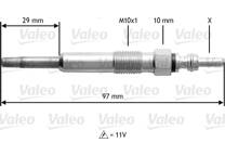 Glow Plug (per unit)