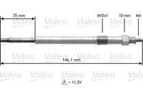 Glow Plug (per unit)