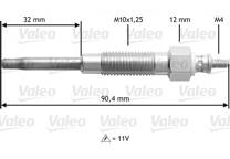 Glow Plug (per unit)