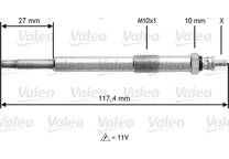 Glow Plug (per unit)