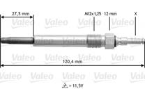 Glow Plug (per unit)