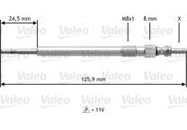 Glow Plug (per unit)