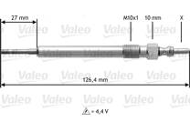 Glow Plug (per unit)