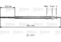 Glow Plug (per unit)