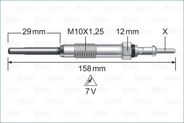 Glow Plug