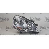 Hauptscheinwerfer VALEO - 043012