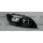 Hauptscheinwerfer VALEO - 043253