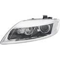 Hauptscheinwerfer VALEO - 043256
