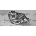 Hauptscheinwerfer VALEO - 043264