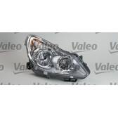 Hauptscheinwerfer VALEO - 043375