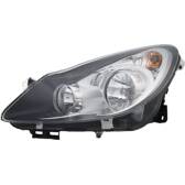 Hauptscheinwerfer VALEO - 043379