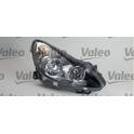 Hauptscheinwerfer VALEO - 043380