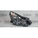 Hauptscheinwerfer VALEO - 043383