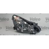 Hauptscheinwerfer VALEO - 043384