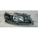 Hauptscheinwerfer VALEO - 043492