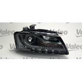 Hauptscheinwerfer VALEO - 043581