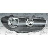 Hauptscheinwerfer VALEO - 043654