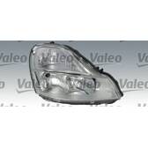 Hauptscheinwerfer VALEO - 043665