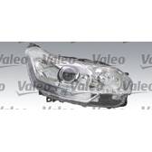 Hauptscheinwerfer VALEO - 043693