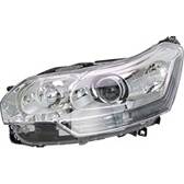 Hauptscheinwerfer VALEO - 043694
