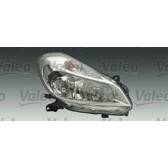 Hauptscheinwerfer VALEO - 043747