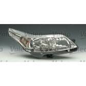 Hauptscheinwerfer VALEO - 043763