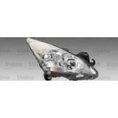 Hauptscheinwerfer VALEO - 043785