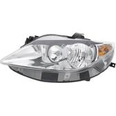 Hauptscheinwerfer VALEO - 043816