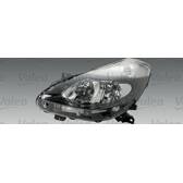 Hauptscheinwerfer VALEO - 044047
