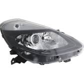 Hauptscheinwerfer VALEO - 044056