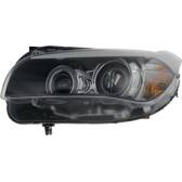 Hauptscheinwerfer VALEO - 044295