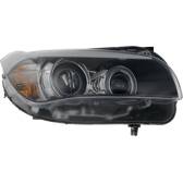 Hauptscheinwerfer VALEO - 044296